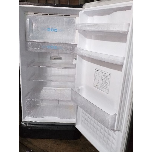 ขายตู้เย็นPanasonic6คิว