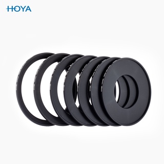 HOYA Sq100 Adapter Rings - อะแดปเตอร์ริงสำหรับโฮลเดอร์ Sq100