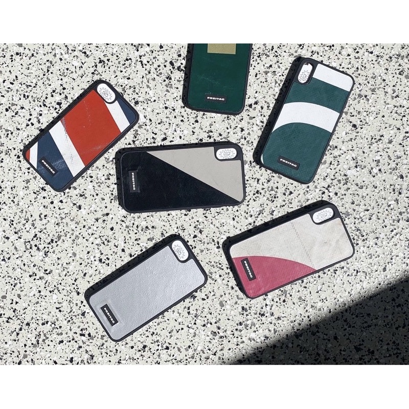 ขาย case freitag รุ่น xs/x