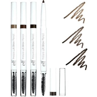 แท้💯% [เคาน์เตอร์ US/เช็คใบเสร็จได้] E.L.F. Instant Lift Brow Pencil