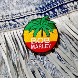 ตัวรีด bob marley