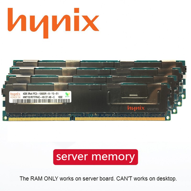 แรม：DDR3 4GB 8GB 16GB 32GB C3 server memory 1333Mhz 1600Mhz 1866MHz ECC ...