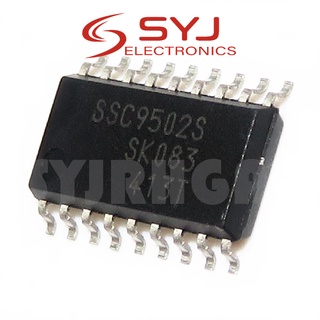 มีสินค้า วงจรรวม SSC9502S SSC9502 SOP-18 1 ชิ้น