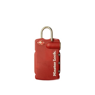 Master Lock มาสเตอร์ล็อค 4685DBLR