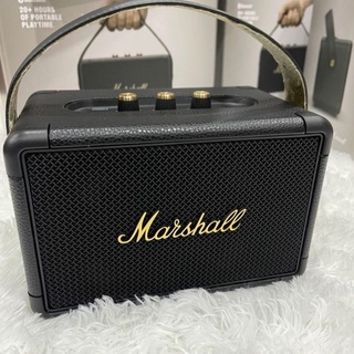 Marshall​ Killburn​ ll