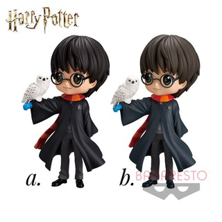 [ฟิกเกอร์แท้]​ Model QPosket - Harry Potter-Ⅱ