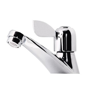 ก๊อกอ่างล้างหน้าเดี่ยว HOEN H-6101BASIN FAUCET SET HOEN H-6101