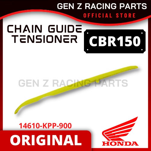 Honda CBR150 CBR150R Tensioner CamChain Guide โซ่ลูกเบี้ยว (OE)
