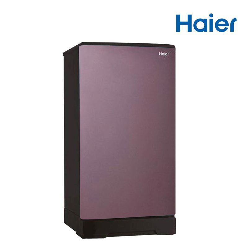 พร้อมส่ง  ตู้เย็น Haier รุ่น HR-ADBX15 ความจุ 5.2 คิว cc