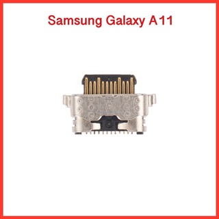 ก้นชาร์จ Samsung Galaxy A11,A115F สินค้าคุณภาพดี