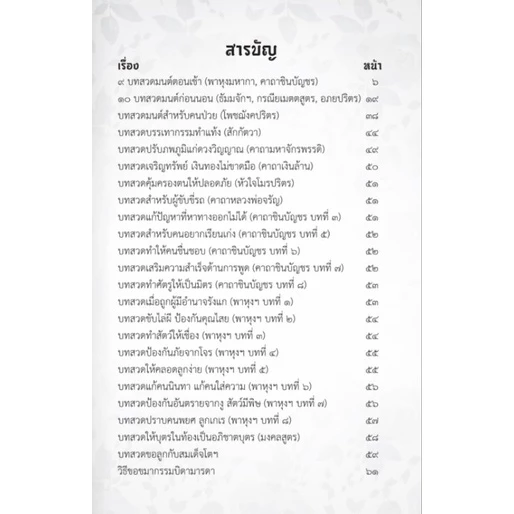 หนังสือสวดมนต์ก่อนนอนขอขมากรรมบิดามารดา (1 เล่ม) หนังสือธรรมะ เลี่ยงเชียง หนังสือ หนังสือสวดมนต์ บทสวดมนต์ก่อนนอน thumbnail 3