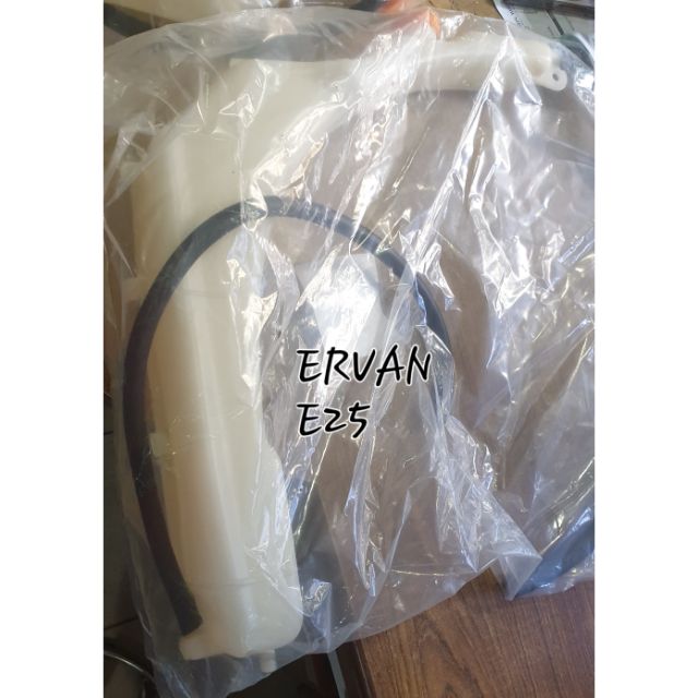 RADIATOR TANGKI SPARE TANK ERVAN E25 08