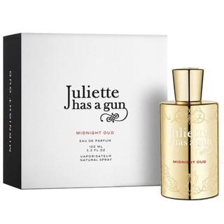 Juliette Has A Gun Midnight Oud 2ml 5ml 10ml