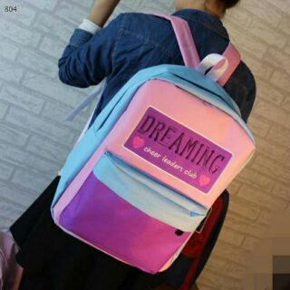 Dreaming Backpack