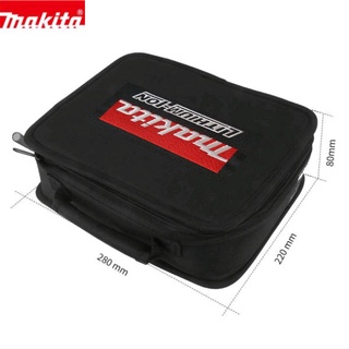 Makita กระเป๋าผ้า Mini-bag สำหรับสว่านไร้สาย 12V