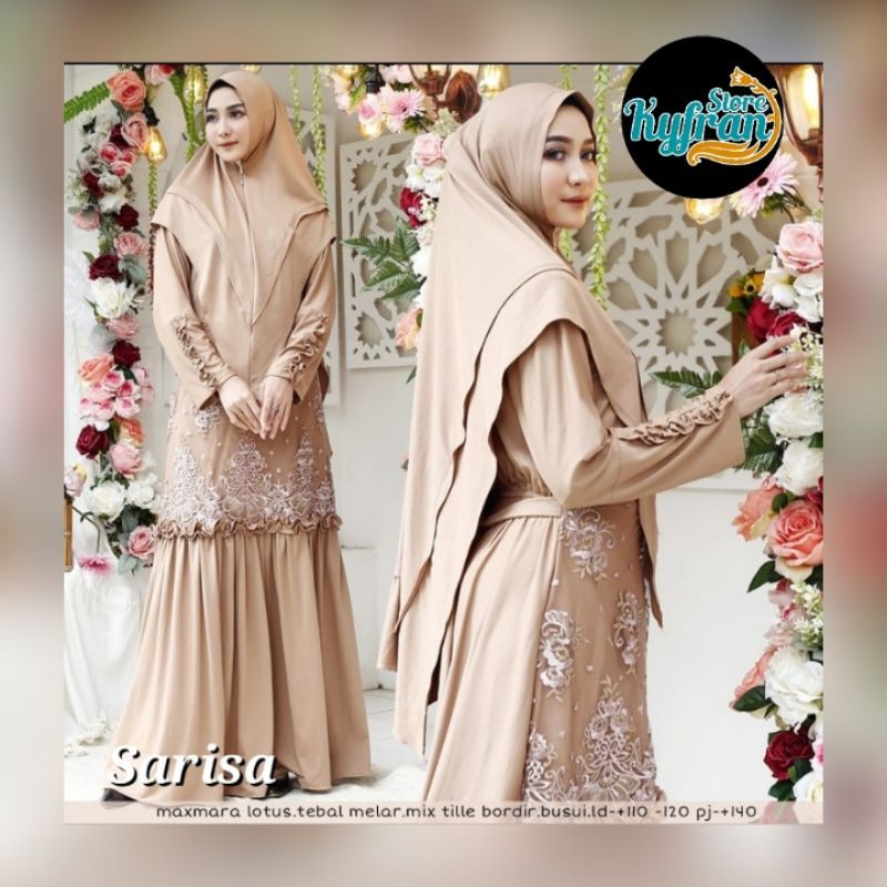 SARISA DRESS********