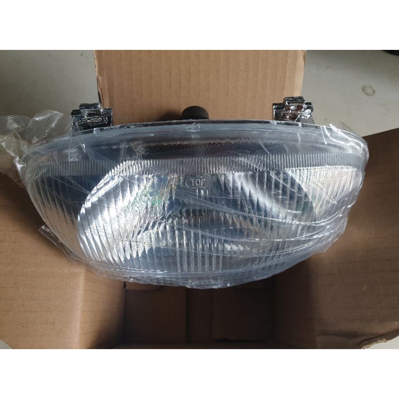 คลัสเตอร์ไฟหน้ารถจักรยานยนต์ Sym Angel Hi