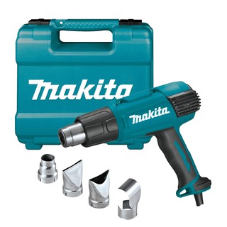 MAKITA เครื่องเป่าลมร้อน 2000W 3/9 ระดับ M011-HG6530VK