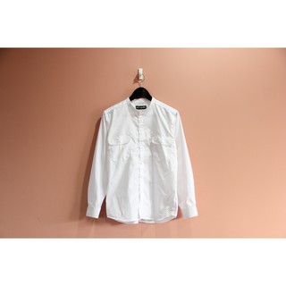 Double Pocket Shirt