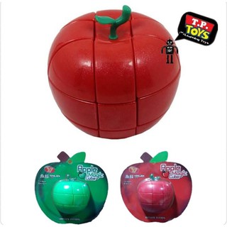 RUBIC APPLE รูบิค รูปแอปเปิ้ล จำนวน 1 ชิ้น