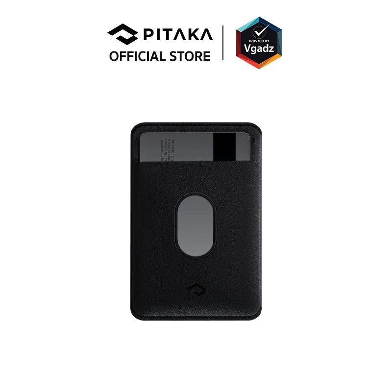 Pitaka ที่เก็บบัตร รุ่น MagEZ Card Sleeve 3