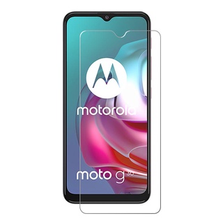 ฟิล์มกระจกนิรภัยกันรอยหน้าจอ แบบเต็มจอ สําหรับ Moto E7 E40 E30 E6s E6 Play 2020 Motorola Edge 30 20 Pro Lite Fusion Edge+ 2021 3 ชิ้น