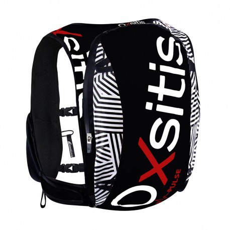 Oxsitis Hydragon Pulse 12.X ไซส์ S | เป้น้ำเดินป่า