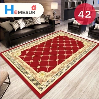 พรม พรมปูพื้นนุ่ม พรม3D ขนาด 200x300cm พรมปูพื้นห้องนั่งเล่น พรม3มิติ พรมปูห้องรับแขก พรมขนนุ่ม พรมปูพื้น