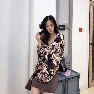 พร้อมส่ง พร้อมสวย ต้อนรับปีใหม่ เทศกาลหยุดยาวกันแล้ว ลายคือเก๋สุ