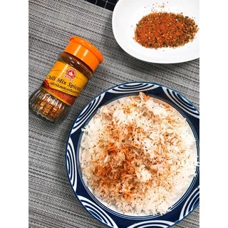 ง่วนสูน พริกป่นผสมเครื่องเทศ 40 g Chili Mix Spices