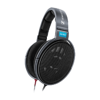 Sennheiser หูฟัง Audiophile แบบเปิด รุ่น HD 600