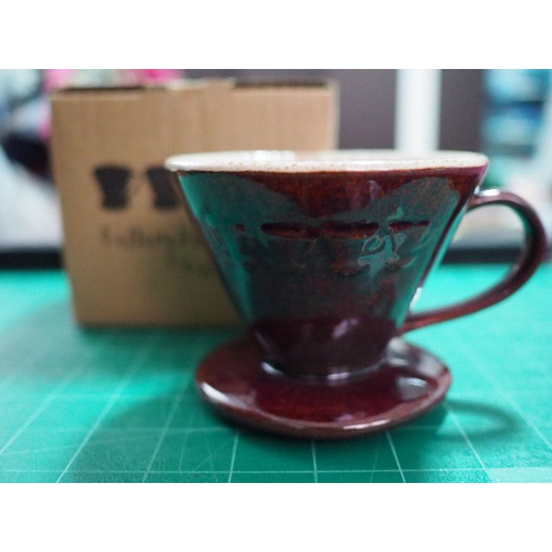 ดริปเปอร์ ร้าน Gallery กาแฟดริป ส่งฟรี #dripper #slowbar