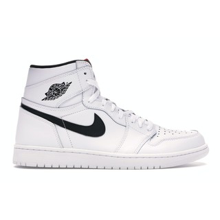 PROSPER - Air Jordan 1 High Yin Yang White