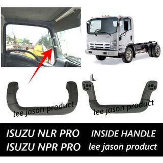 J05s04 มือจับด้านใน สําหรับ ISUZU NPR PRO NLR PRO