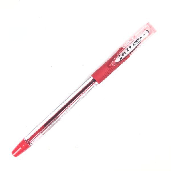 ปากกา g`soft X.T. 0.38mm. KTS