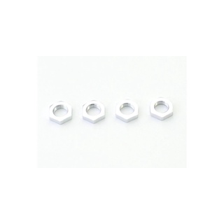 Kyosho EF212 Wheel Nut (4pcs/FANTOM EP-4WD)