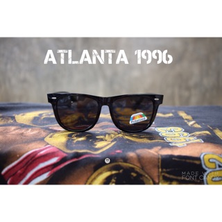 แว่นกันแดดAtlanta เลนส์Polarized แท้