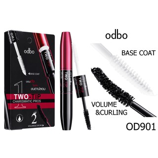 Odbo Two - Tip Charismatic Pros #OD901