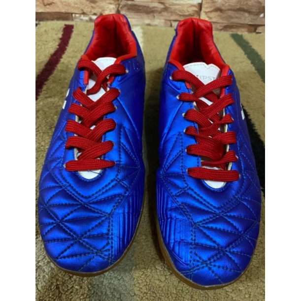 Kasut Futsal Kipsta Decathlon Kids