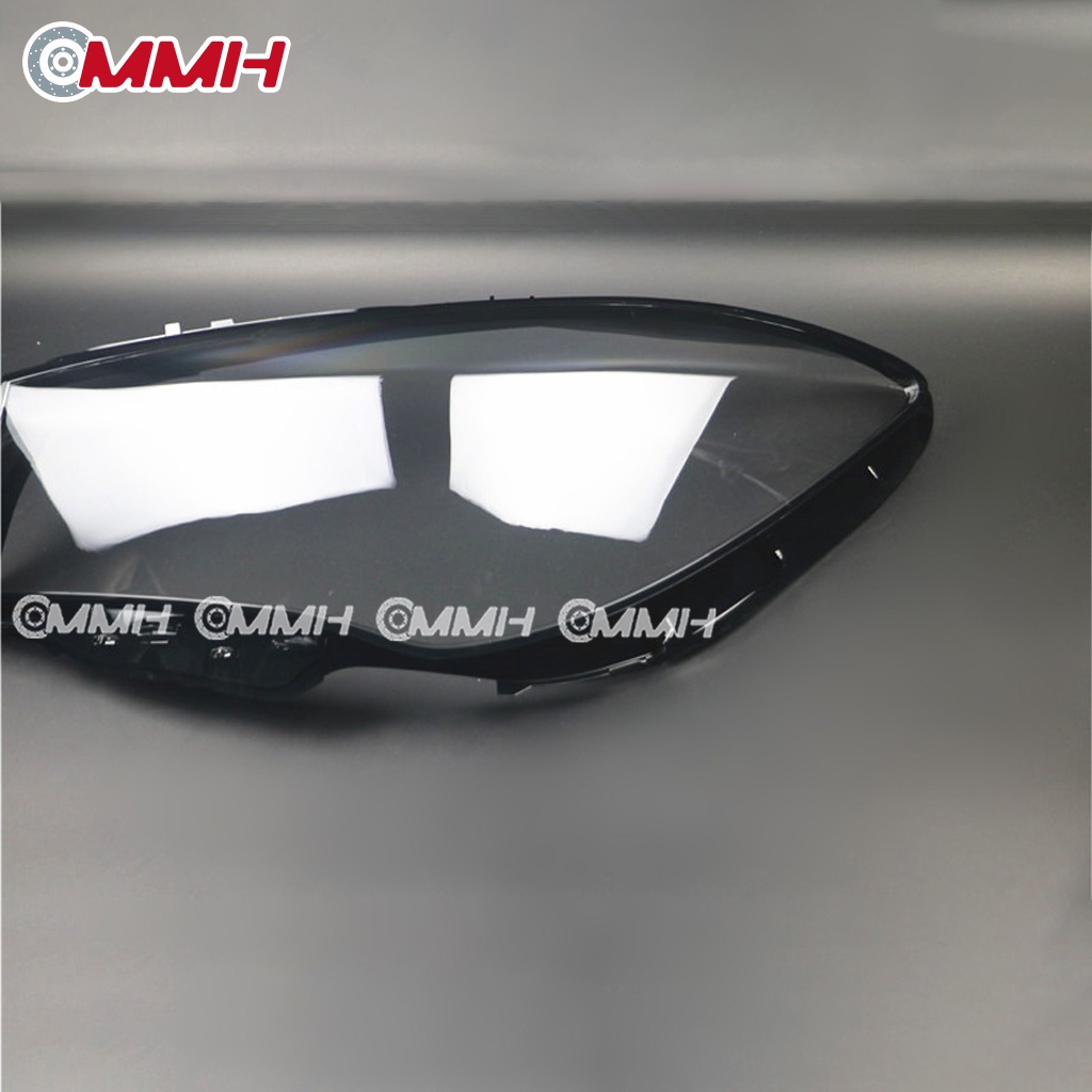 Mercedes Benz headlamp CLA headlamp W117 headlamp CLA200 CLA260 CLA280 17 18 19 เลนส์ไฟหน้า ฝาครอบไฟหน้า ฝาครอบเลนส์ กรอบเลนส์ไฟหน้า  ฝาครอบไฟหน้าตรงรุ่น headlamp cover ไฟหน้าสําหรับ พลาสติกครอบเลนส์ไฟหน้า ราคา ถูกที่สุด ดีลบีเคเค แกลเลอรีภาพที่ 4