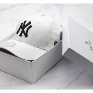 NY หมวก New york yankees New Collection ป้ายครบ เทียบเท่าแท้ 1:1 hi-end