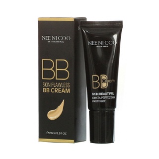 Nee Ni Coo skin flawless BB Cream NC05