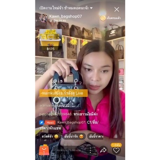 กระเป๋าสะพายข้างพร้อมส่งค่ะ