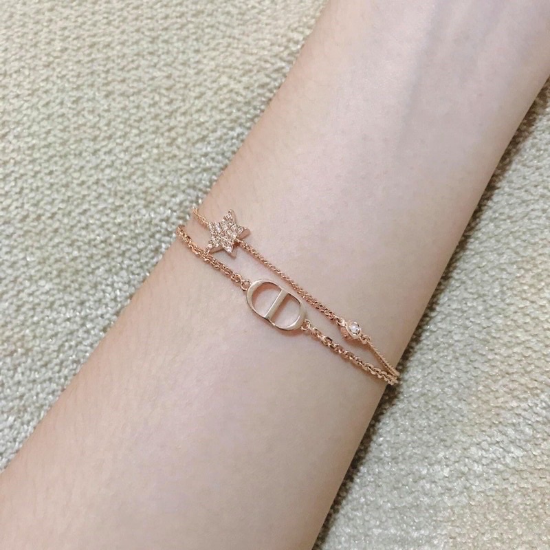 สร้อยข้อมือ OOริ 1:1 วัสดุเกsดดีที่สุด การันตีด้วยยอดขาย 235 ชิ้น(พร้อมส่ง)