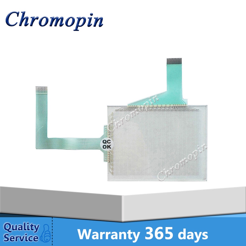 แผงสัมผัสสําหรับ Keyence VT3-Q5S VT3Q5S