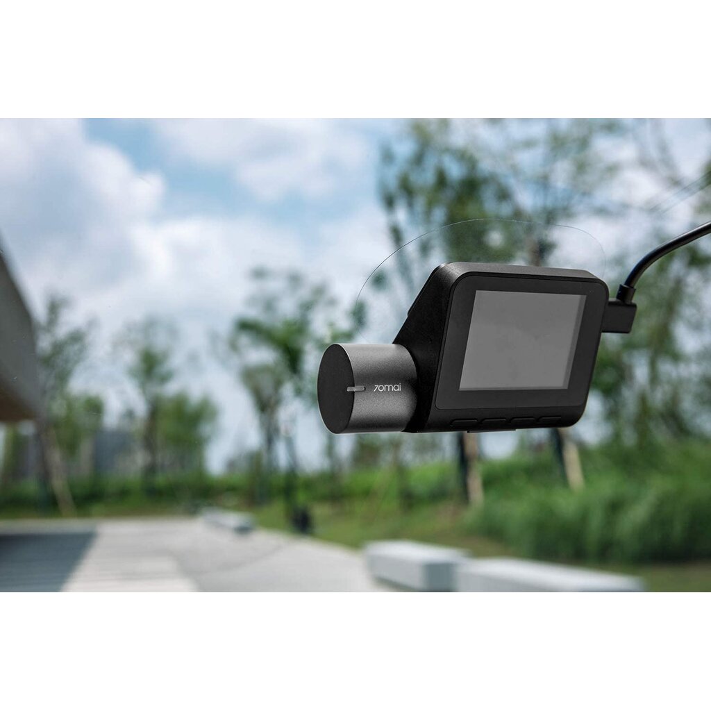 Xiaomi 70mai Dash Cam Pro D02 กล้องติดรถยนต์ | รับประกันศูนย์ไทย 1 ปี ...