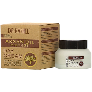 เดย์ครีม ดร.ราเชล DR. Rashel Argan Oil Multi-Lift Day Cream 50ml.