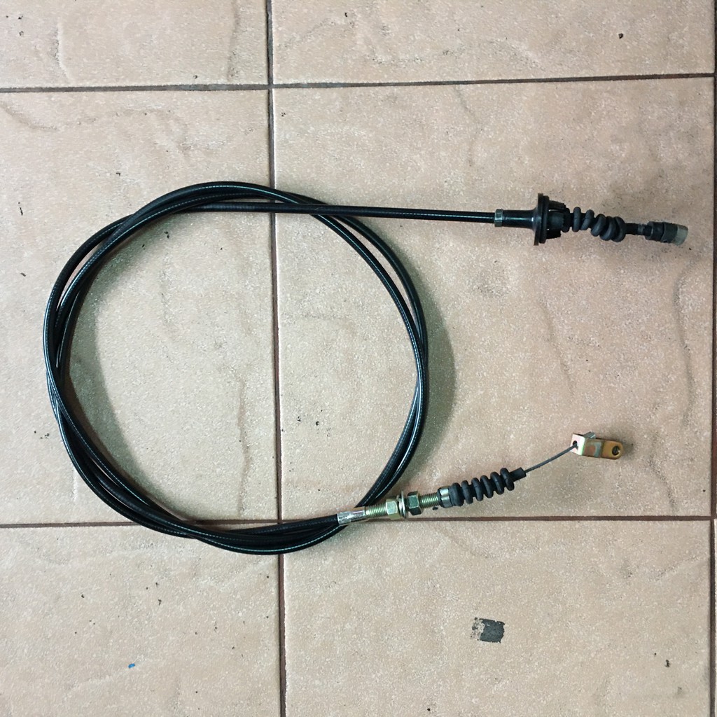 สายคันเร่ง MEGA FL1J (J08C EURO I) [78015-9550]