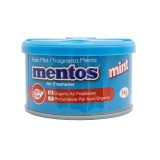 ปรับอากาศ ทั่วไป MENTOS มิ้นท์ 602  AIR REFRESHER GENERAL USE MENTOS MINT