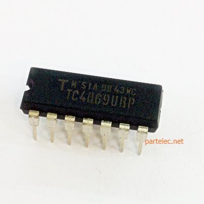 TC4069UBP